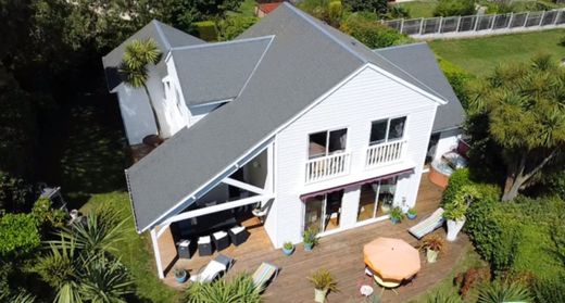 Luxury home in Coudeville-sur-Mer, Manche