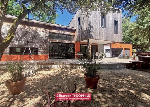 Luxury home in Saint-Hilaire-de-Riez, Vendée