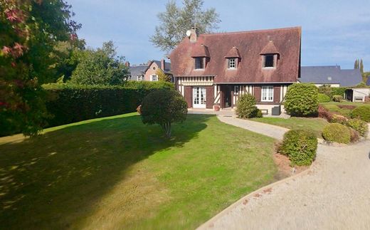 Luxury home in Pont-l'Évêque, Calvados