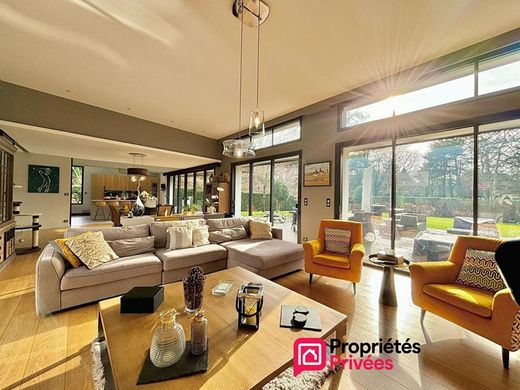 Luxury home in Hardelot-Plage, Pas-de-Calais