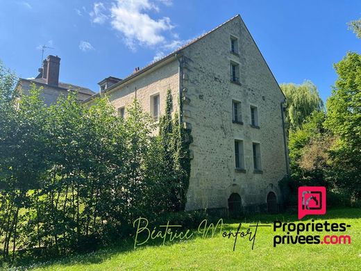 Luxus-Haus in Labbeville, Val d'Oise