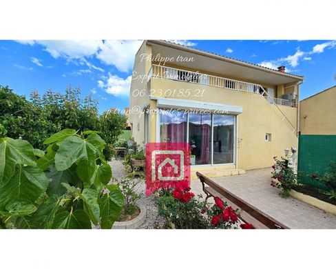 Casa de lujo en Sérignan, Herault