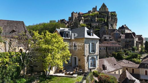 Villa in Beynac-et-Cazenac, Dordogne