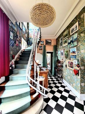 Casa di lusso a Louviers, Eure