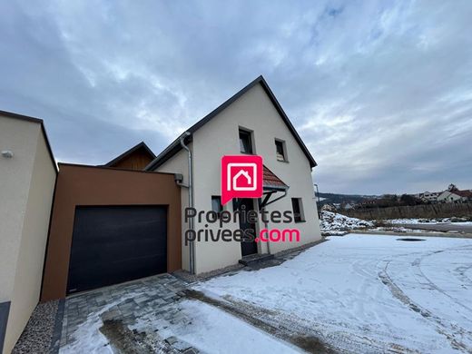 Lüks ev Barr, Bas-Rhin