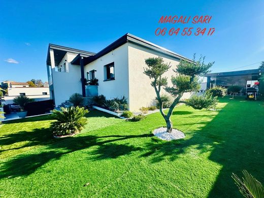 Villa in Salindres, Gard