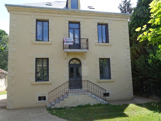 Lüks ev Montignac, Dordogne
