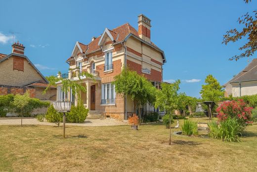 Luxe woning in Soissons, Aisne