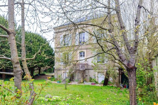 Luxus-Haus in Magny-en-Vexin, Val d'Oise