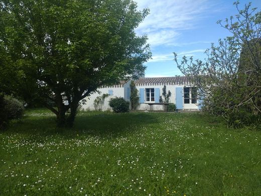 Luxury home in L'Île-d'Yeu, Vendée