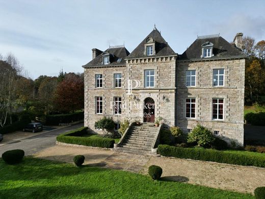 Château à Vannes, Morbihan