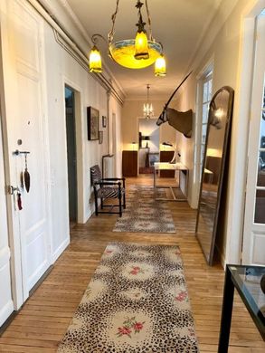 Apartment in Reims, Marne