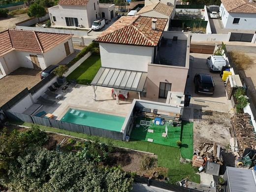 Casa de lujo en Calenzana, Alta Córcega