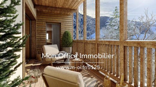Apartamento - Saint-Chaffrey, Altos Alpes