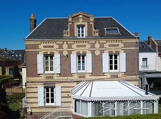 Luxury home in Montivilliers, Seine-Maritime