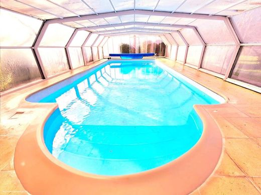 Maison de luxe à Plouay, Morbihan