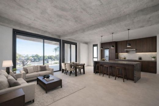 Luxus-Haus in Alicante, Provinz Valencia