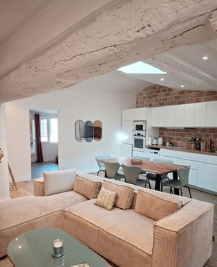 Piso / Apartamento en Aix-en-Provence, Bocas del Ródano