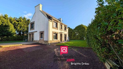 Luxury home in Bénodet, Finistère