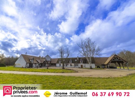 Villa in Romorantin-Lanthenay, Loir-et-Cher