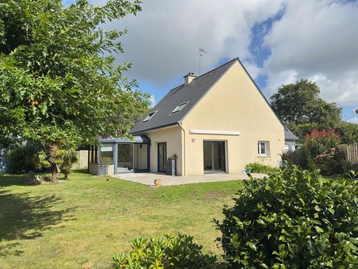 Casa de lujo en Saint-Philibert, Morbihan