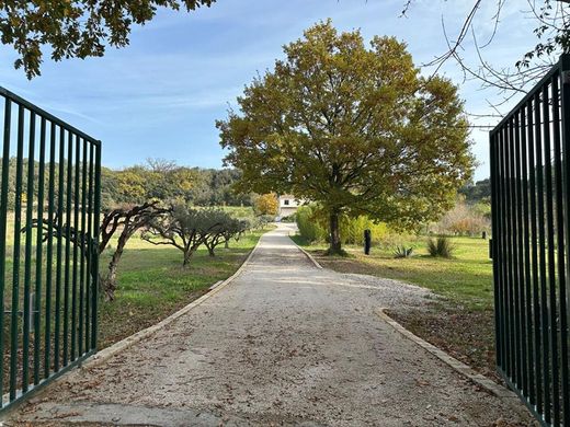 Maison de luxe à Plaissan, Hérault