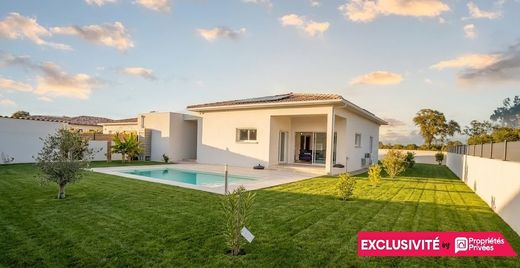 Luxury home in Ghisonaccia, Upper Corsica