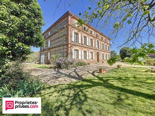 Casa de lujo en Montastruc-la-Conseillère, Alto Garona