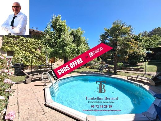 Luxury home in Saint-Symphorien-d'Ozon, Rhône