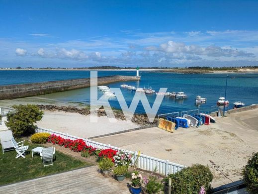 Luxury home in Sibiril, Finistère