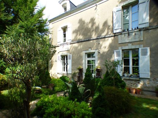 Πολυτελή κατοικία σε Saint-Sulpice, Maine-et-Loire
