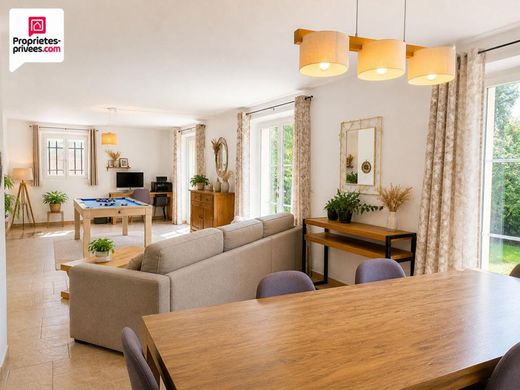 Villa a Cabris, Alpi Marittime