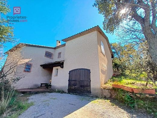 Maison de luxe à Roquebrune-sur-Argens, Var