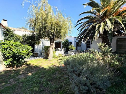 Casa de lujo en L'Île-d'Yeu, Vendea