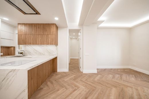 Квартира, Мадрид, Provincia de Madrid