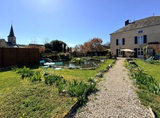 Villa - Commarin, Cote d'Or