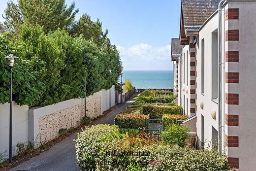 Apartament w Pornic, Loire-Atlantique