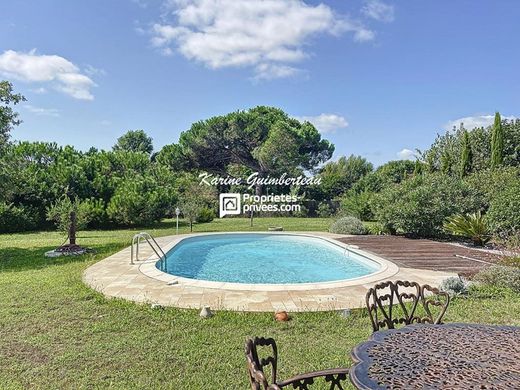 Casa di lusso a Libourne, Gironda