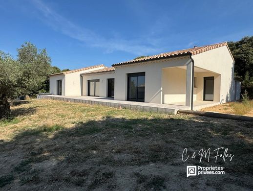 호화 저택 / Mornas, Vaucluse