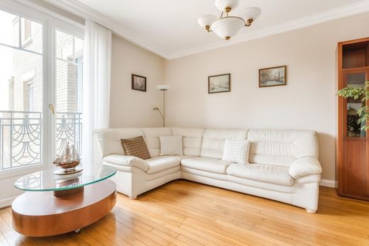 Apartment / Etagenwohnung in La Muette, Auteuil, Porte Dauphine, Paris