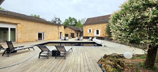 Casa de luxo - Mussidan, Dordonha