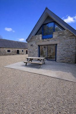 Luxus-Haus in Plestin-les-Grèves, Côtes-d'Armor