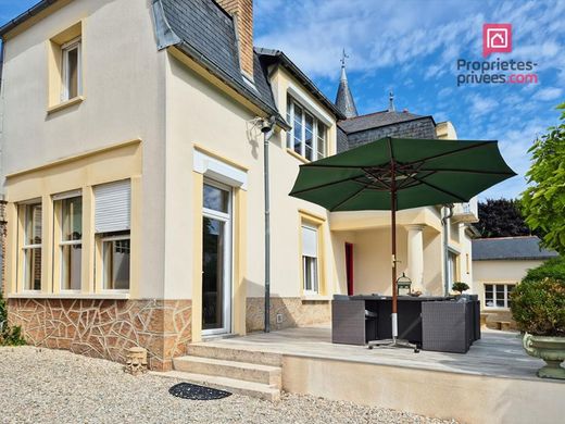 Luxury home in Méry-sur-Seine, Aube
