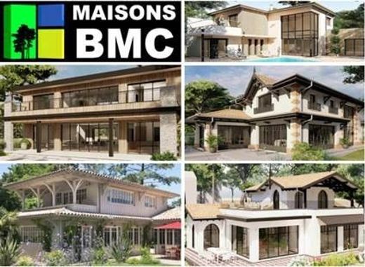 Land in Arcachon, Gironde