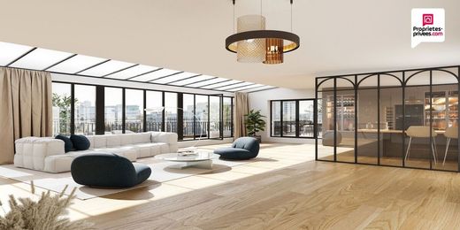 Apartment in Motte-Picquet, Commerce, Necker, Paris