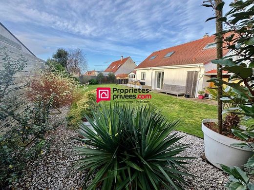 豪宅  Wimereux, Pas-de-Calais