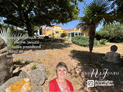 ‏וילה ב  Argeles, Pyrénées-Orientales