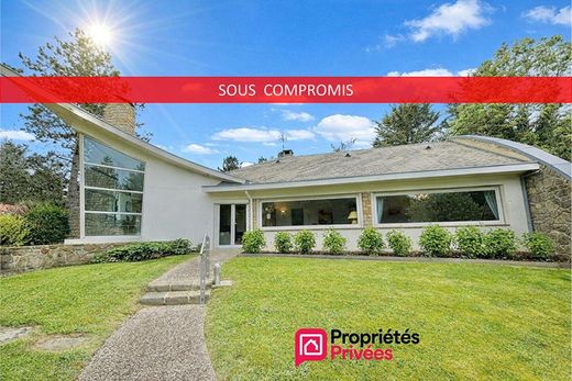 Luxury home in Hardelot-Plage, Pas-de-Calais