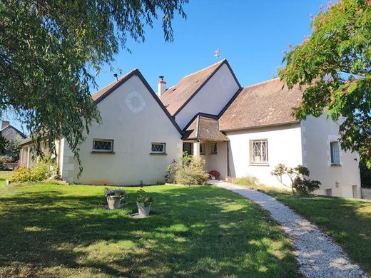Luxus-Haus in Esvres, Indre-et-Loire