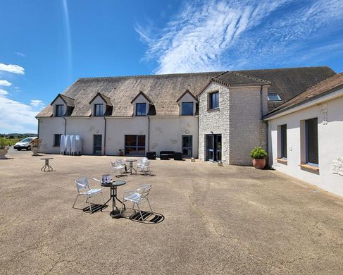 Casa di lusso a La Flèche, Eure-et-Loir